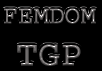 The biggest FEMDOM TGP on the net